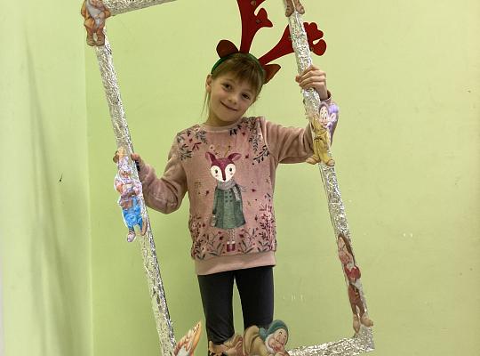 Grafika #17: Dzień Postaci z Bajek