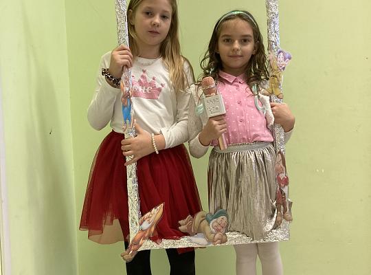 Grafika #19: Dzień Postaci z Bajek