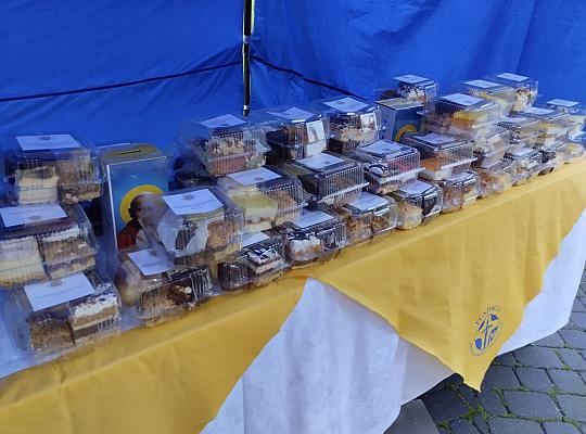 Grafika #2: XXII Dzień Papieski