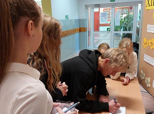 Grafika #4: Światowy Dzień Tabliczki Mnożenia