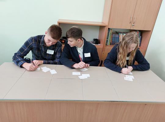 Grafika #5: Światowy Dzień Tabliczki Mnożenia