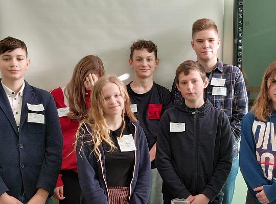 Grafika #6: Światowy Dzień Tabliczki Mnożenia