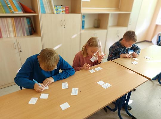 Grafika #9: Światowy Dzień Tabliczki Mnożenia