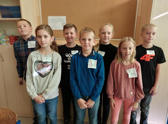 Grafika #10: Światowy Dzień Tabliczki Mnożenia