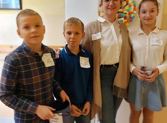 Grafika #12: Światowy Dzień Tabliczki Mnożenia