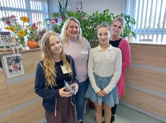 Grafika #15: Światowy Dzień Tabliczki Mnożenia