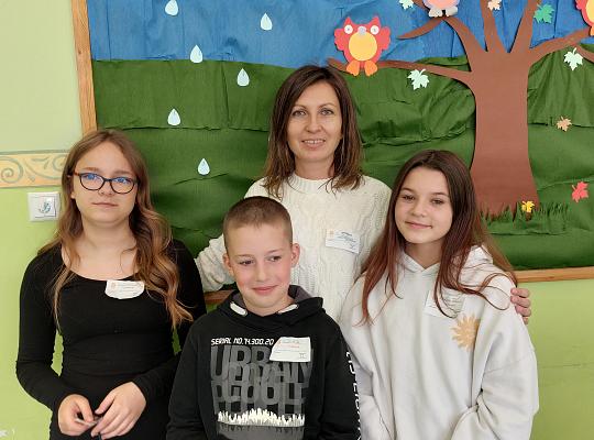 Grafika #17: Światowy Dzień Tabliczki Mnożenia