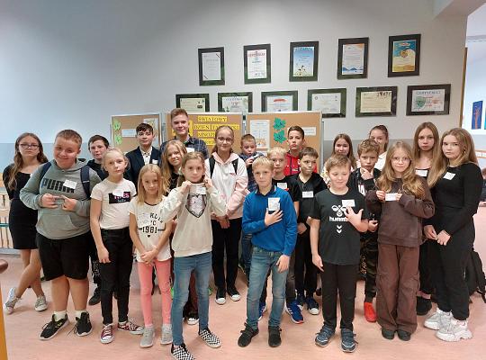 Grafika #18: Światowy Dzień Tabliczki Mnożenia