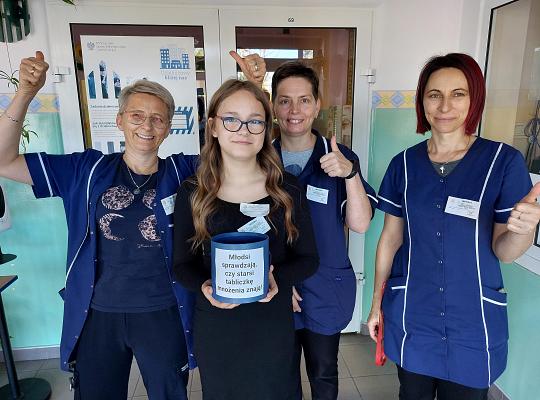 Grafika #20: Światowy Dzień Tabliczki Mnożenia