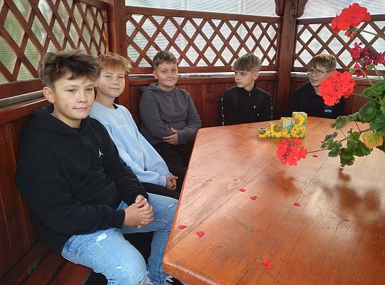 Grafika #0: W Kuźni Pamięci