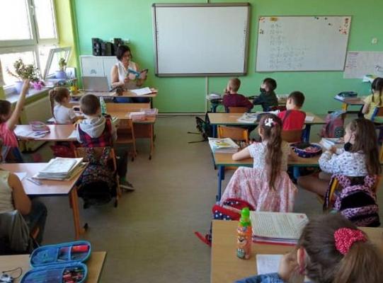 Grafika #8: Tydzień Bibliotek