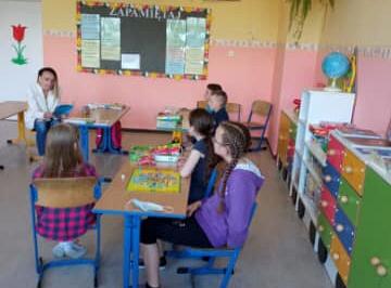 Grafika #9: Tydzień Bibliotek