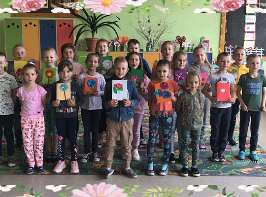 Grafika #6: Dzień Matki