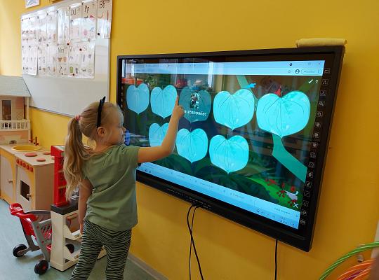 Grafika #2: Dzień Ziemi