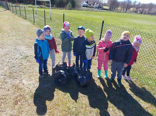 Grafika #5: Dzień Ziemi