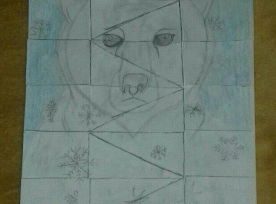 Grafika #2: Dzień Puzzli