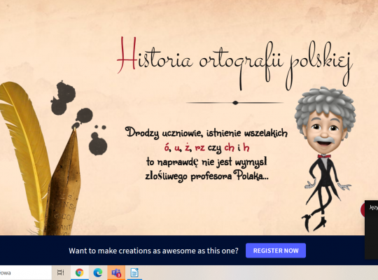 Grafika #1: Międzynarodowy Dzień Języka Ojczystego
