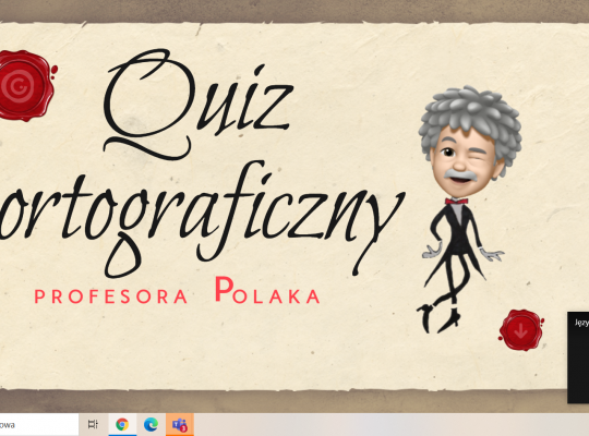 Grafika #3: Międzynarodowy Dzień Języka Ojczystego