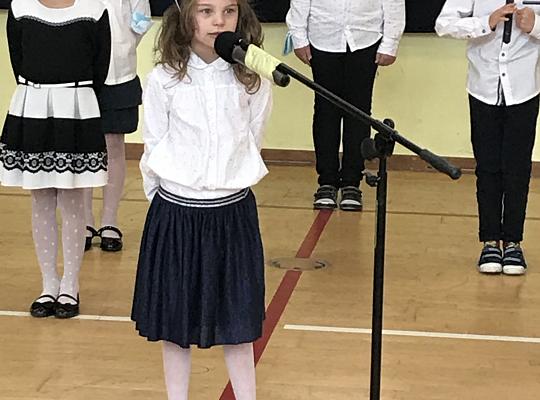 Grafika #3: Ślubowanie