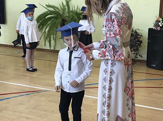 Grafika #20: Ślubowanie