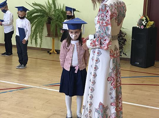 Grafika #22: Ślubowanie