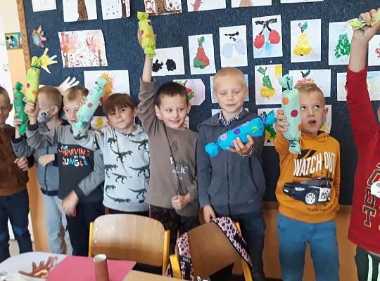 Grafika #0: Dzień Chłopaka