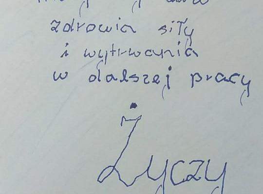 Grafika #1: PODZIĘKOWANIE DLA SŁUŻB MEDYCZNYCH W DOBIE WALKI Z KORONAWIRUSEM