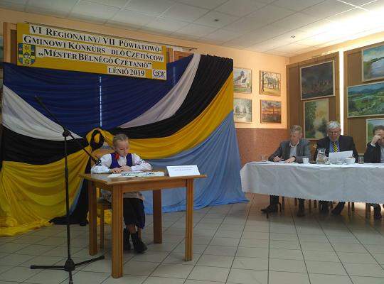 Grafika #1: Mèster Bëlnégò Czëtaniô