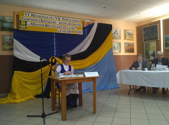 Grafika #2: Mèster Bëlnégò Czëtaniô