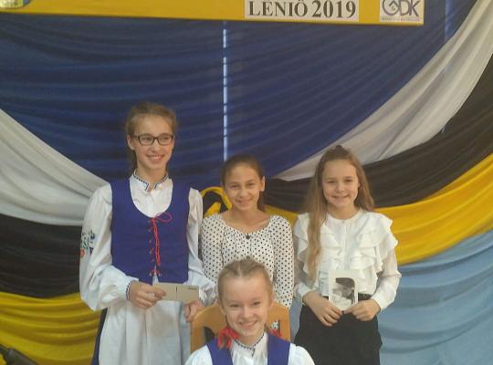 Grafika #3: Mèster Bëlnégò Czëtaniô