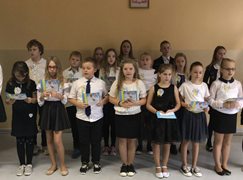 Grafika #2: Dzień Papieski