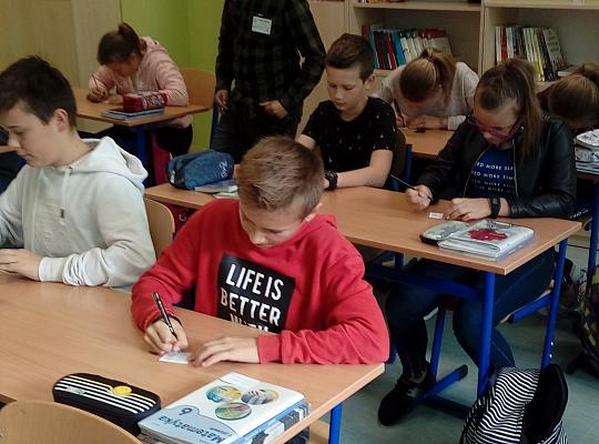 Grafika #1: IX edycja Światowego Dnia Tabliczki Mnożenia