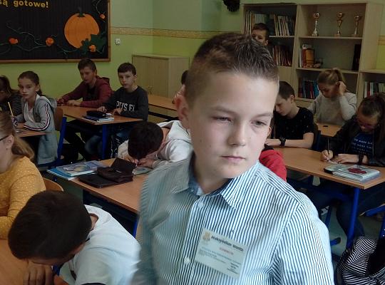 Grafika #2: IX edycja Światowego Dnia Tabliczki Mnożenia