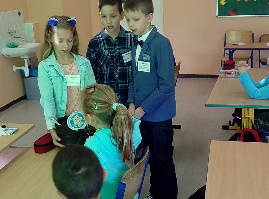 Grafika #4: IX edycja Światowego Dnia Tabliczki Mnożenia