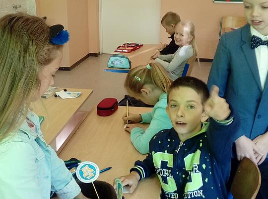 Grafika #5: IX edycja Światowego Dnia Tabliczki Mnożenia