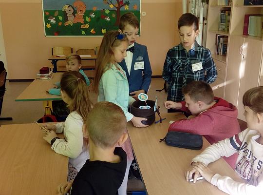 Grafika #6: IX edycja Światowego Dnia Tabliczki Mnożenia