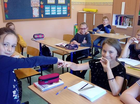 Grafika #8: IX edycja Światowego Dnia Tabliczki Mnożenia