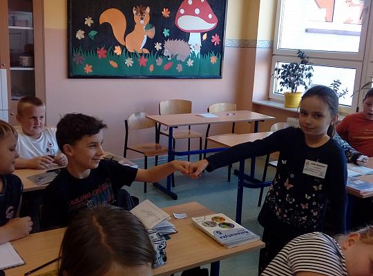 Grafika #9: IX edycja Światowego Dnia Tabliczki Mnożenia