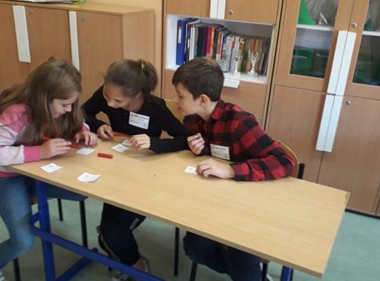 Grafika #11: IX edycja Światowego Dnia Tabliczki Mnożenia