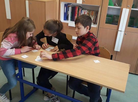 Grafika #13: IX edycja Światowego Dnia Tabliczki Mnożenia