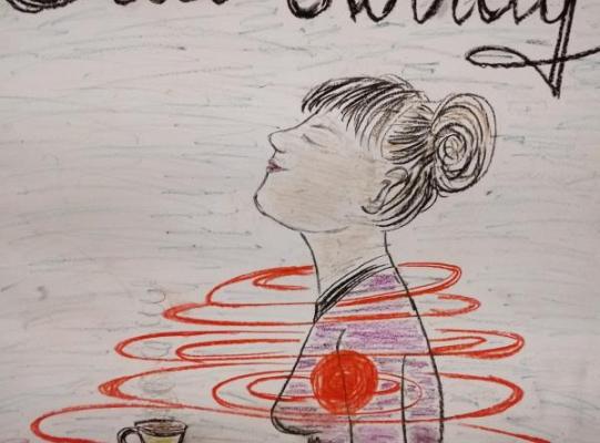 Grafika #0: Siła kobiet