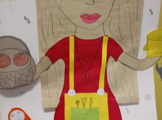 Grafika #4: Siła kobiet