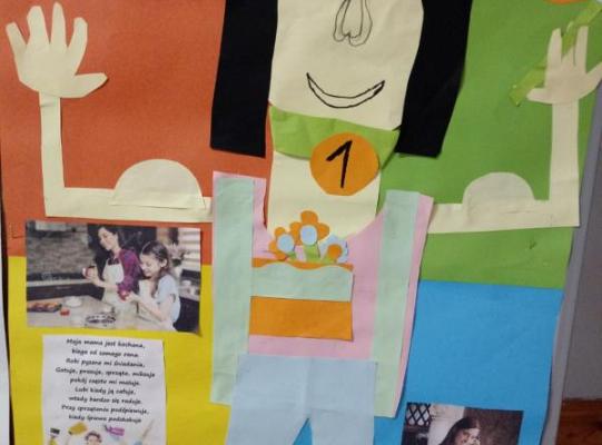 Grafika #7: Siła kobiet