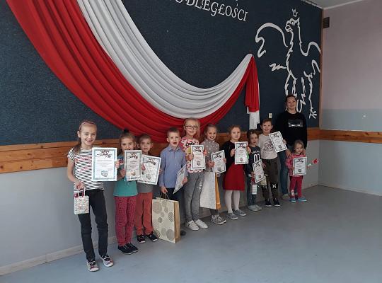 Grafika #0: Moja Mała Ojczyzna