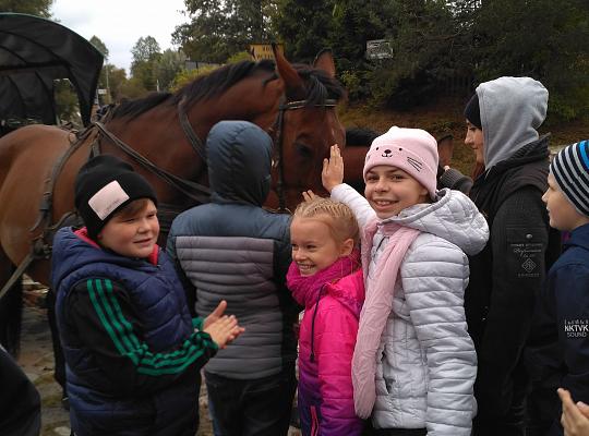 Grafika #6: Warsztaty Szymbark