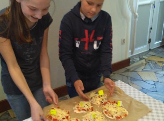 Grafika #3: Warsztaty Szymbark