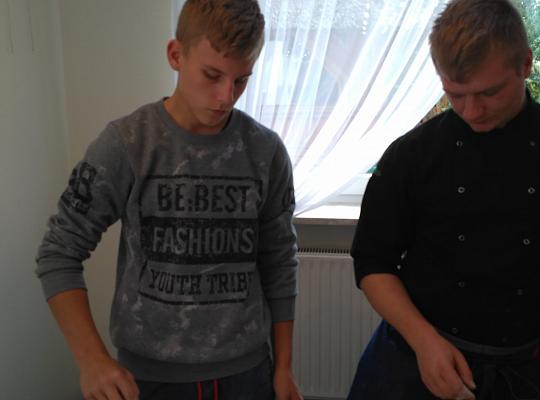 Grafika #11: Warsztaty Szymbark