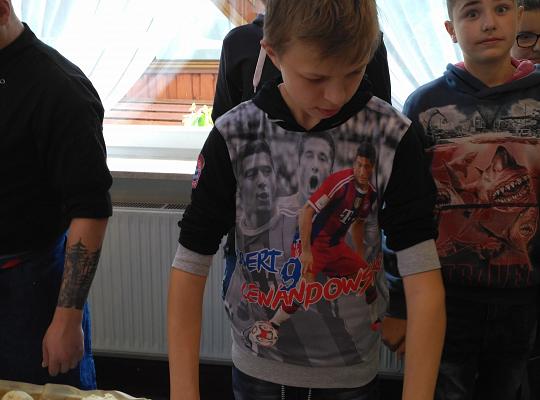 Grafika #20: Warsztaty Szymbark