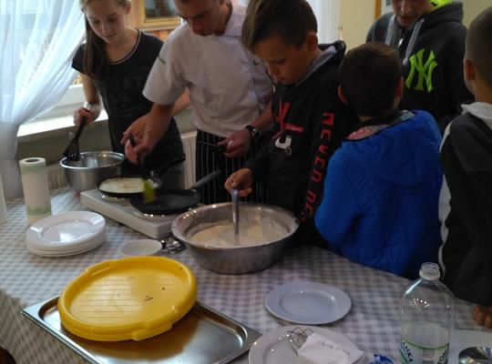 Grafika #17: Warsztaty Szymbark