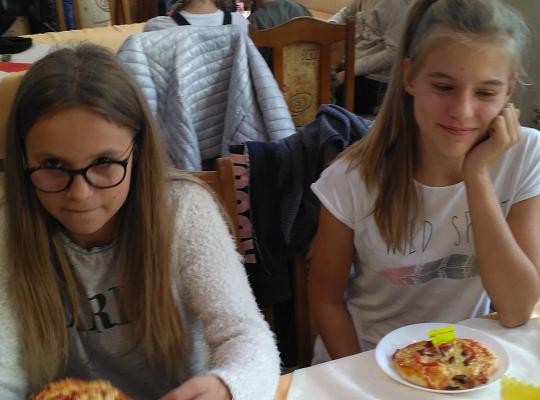 Grafika #15: Warsztaty Szymbark